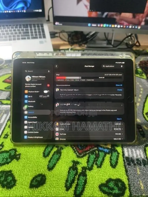 Apple iPad Air 3