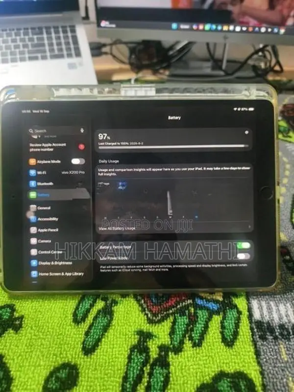 Apple iPad Air 3