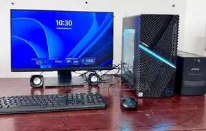 Dell Gaming Computer (Core i7 10th Gen + 8GB VGA)