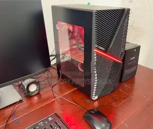 Dell Gaming Computer (Core i7 10th Gen + 8GB VGA)