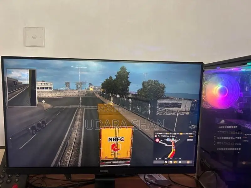 I3 10th Gen Computer