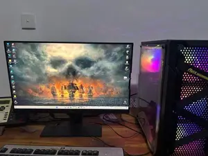 I3 10th Gen Computer