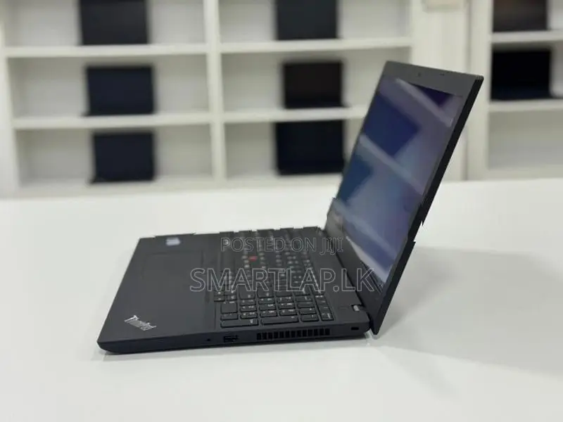 15.6 inch HD Lenovo Thinkpad L590 Core i5 8th GEN l 8GB Ram 256GB SSD