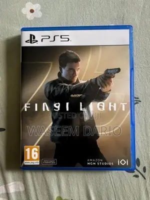 First Light ( PS5 Disc )