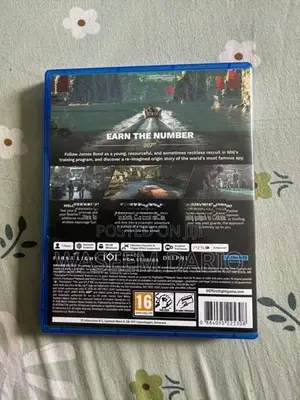 First Light ( PS5 Disc )