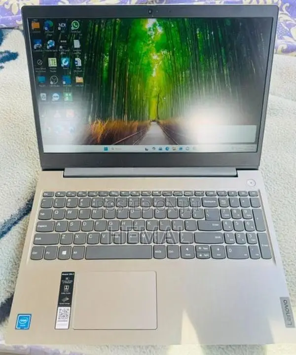 Lenovo Ideapad 3