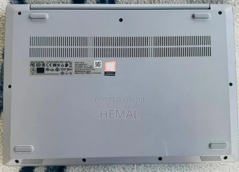 Lenovo Ideapad 3