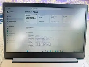 Lenovo Ideapad 3