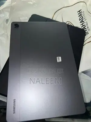 Samsung Tab A11 + 5G (Used)