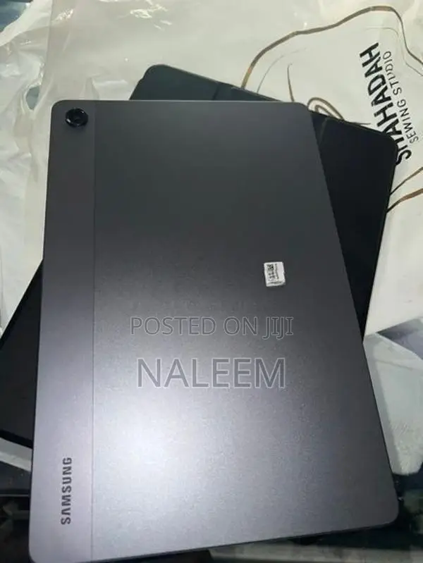 Samsung Tab A11 + 5G (Used)