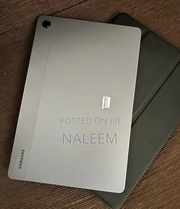 Samsung Tab A11 + 5G (Used)