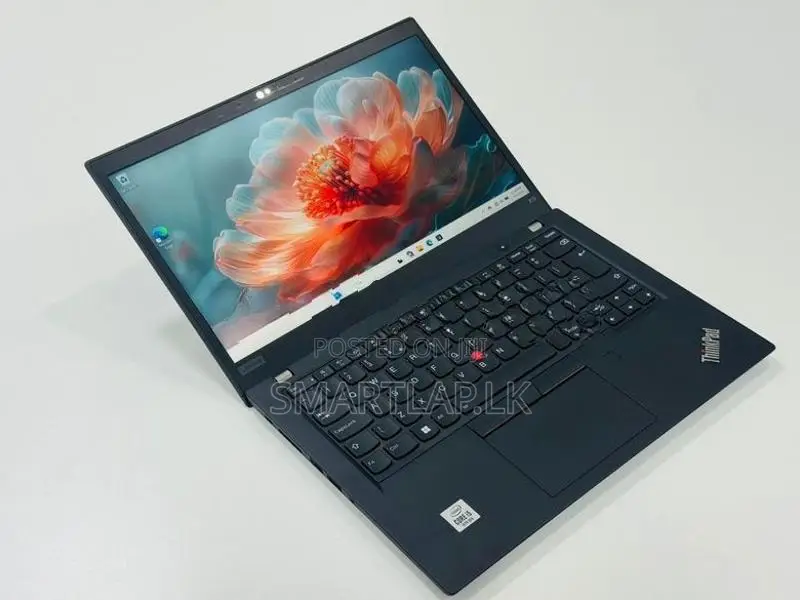FHD Lenovo Thinkpad X13 Core i5 10th Gen l 16GB RAM 256GB SSD