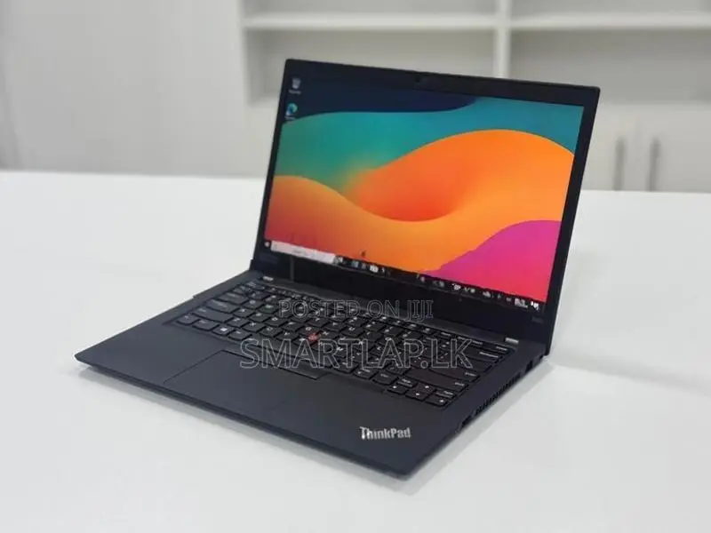 Lenovo Thinkpad T495 Ryzen 7 Pro AMD 2GB Dedicated VGA