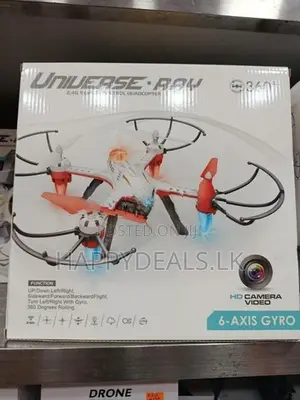 E88 Wifi Camera Drone BRANDNEW