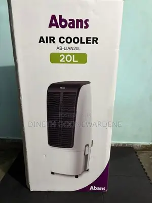 Abans Air Cooler