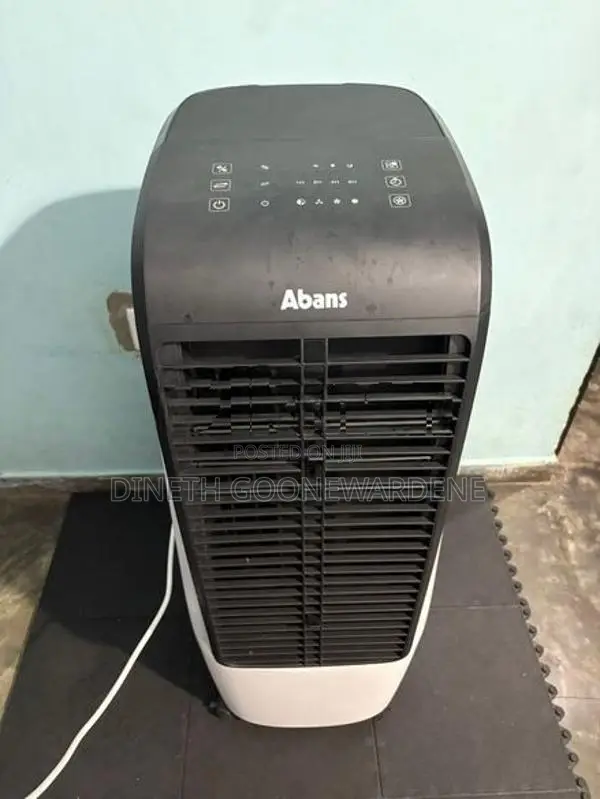 Abans Air Cooler