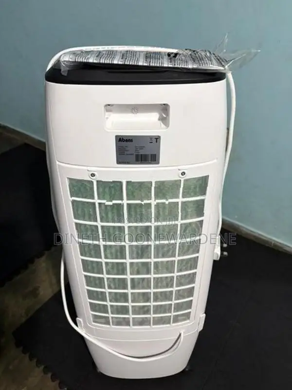 Abans Air Cooler