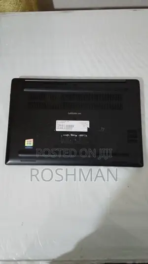 Dell Latitude 7280 i5 6th Gen