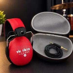 VIC Firth Headset