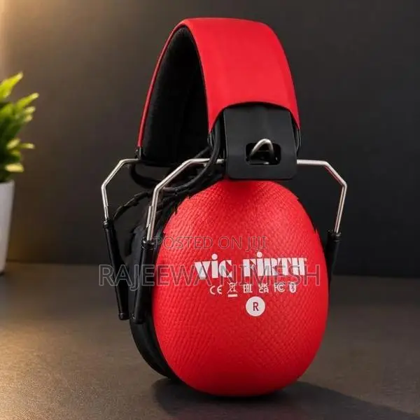 VIC Firth Headset