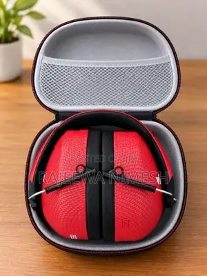 VIC Firth Headset