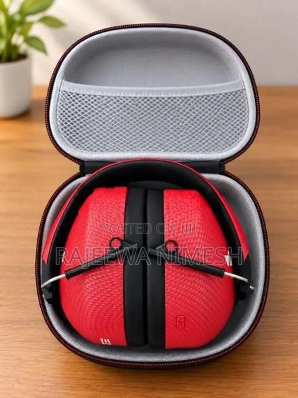 VIC Firth Headset