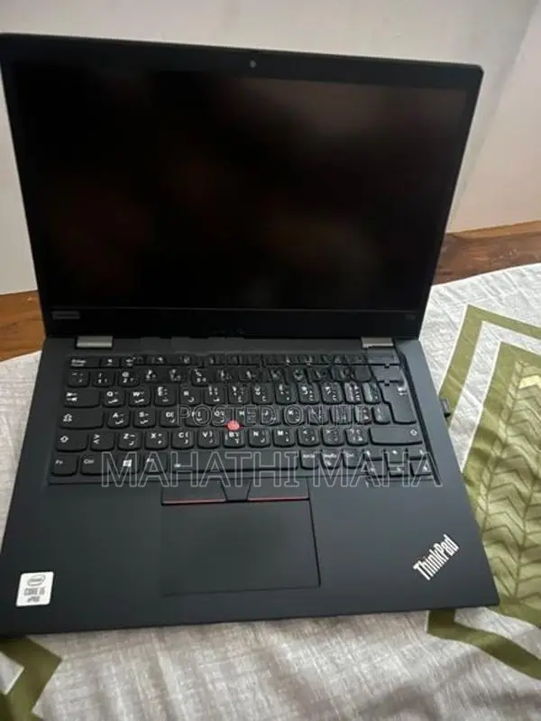 Lenovo ThinkPad L13 Laptop