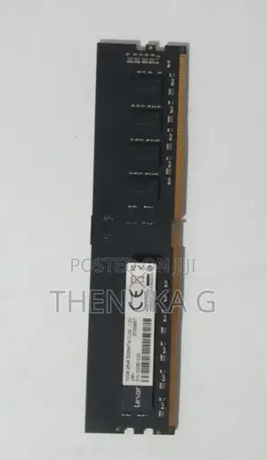 Lexar 32GB RAM