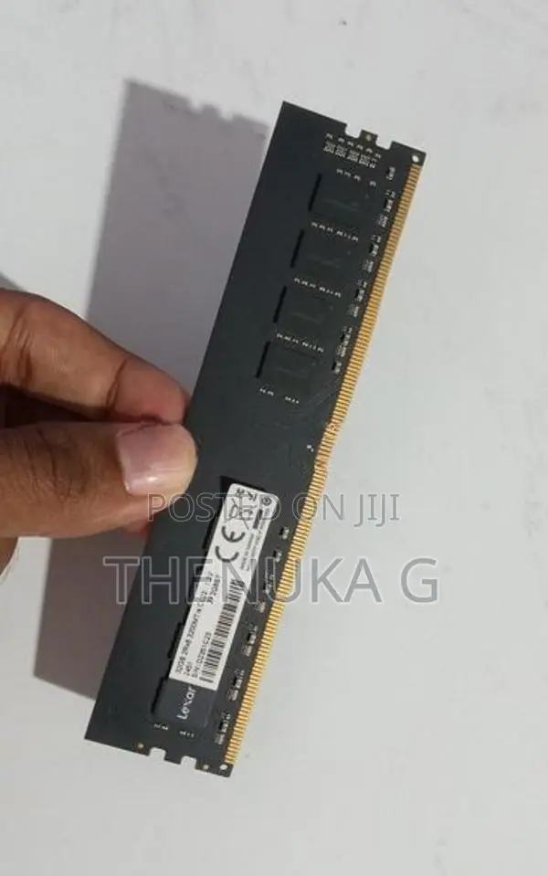 Lexar 32GB RAM