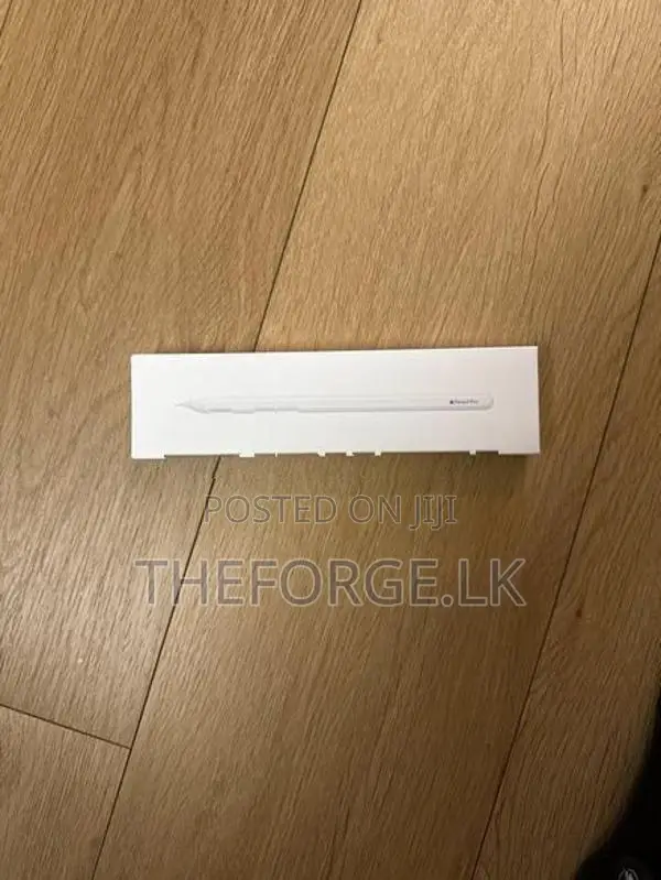 Apple Pencil Pro (New)