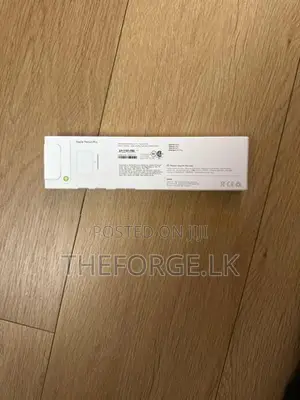 Apple Pencil Pro (New)