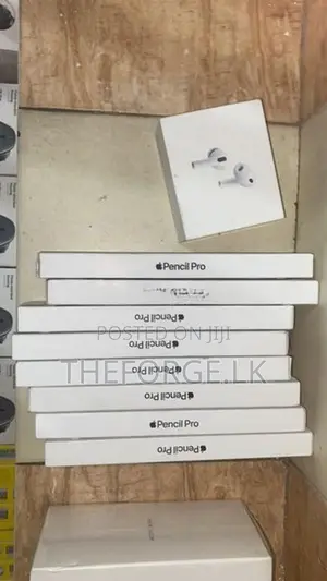 Apple Pencil Pro (New)