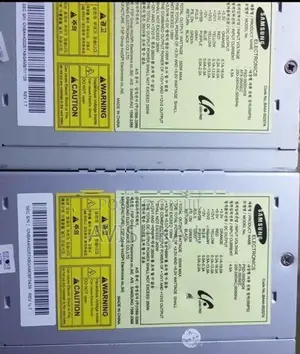 Samsung 2 Computer Power Supply
