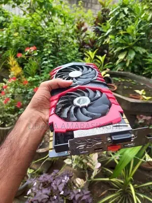 MSI GTX 1070 8GB VGA