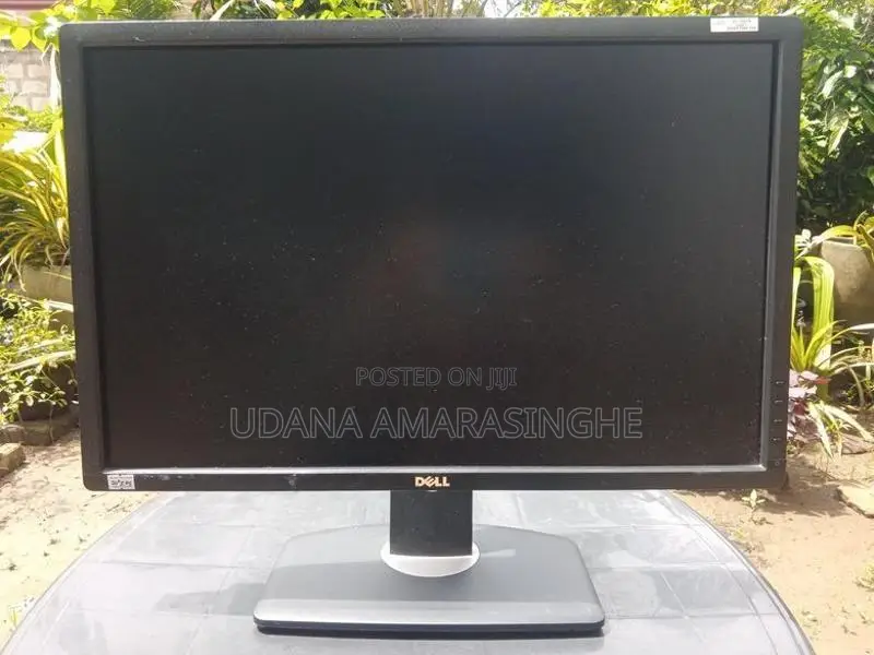 DELL 24 Inch IPS Monitor