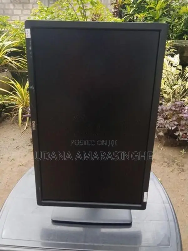 DELL 24 Inch IPS Monitor