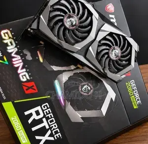 MSI RTX 2060 VGA