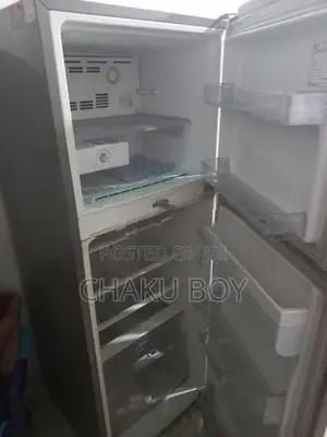 LG Refrigerator
