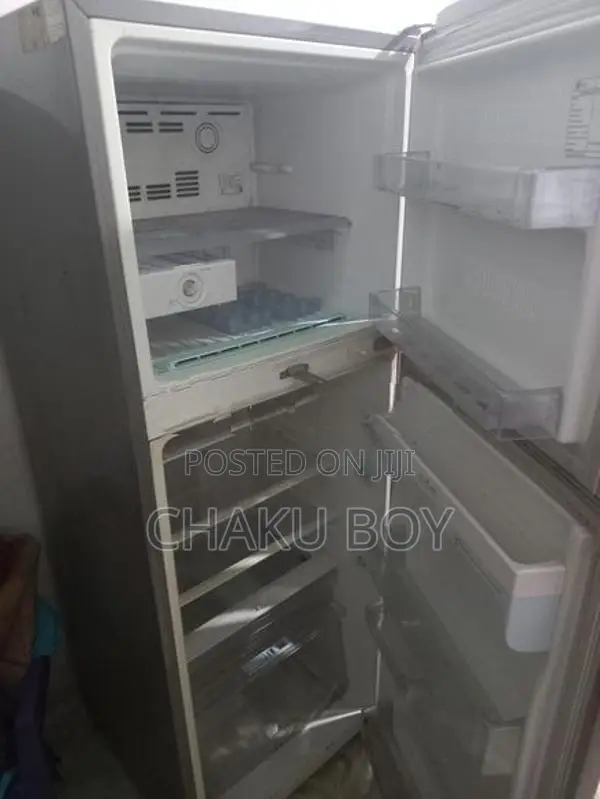 LG Refrigerator