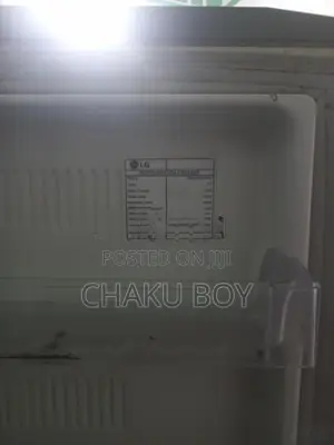 LG Refrigerator