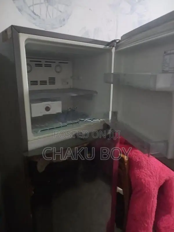 LG Refrigerator