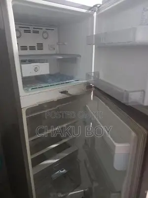 LG Refrigerator
