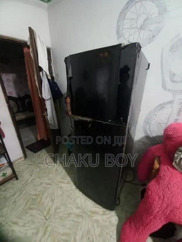 LG Refrigerator