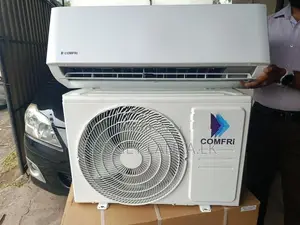 12000BTU Comfri Inverter AC