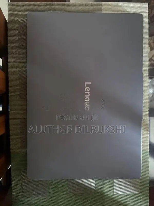 Lenovo IdeaPad Slim 3 i5 13th Gen 16GB RAM 512GB SSD