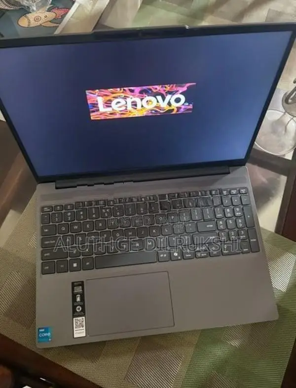 Lenovo IdeaPad Slim 3 i5 13th Gen 16GB RAM 512GB SSD