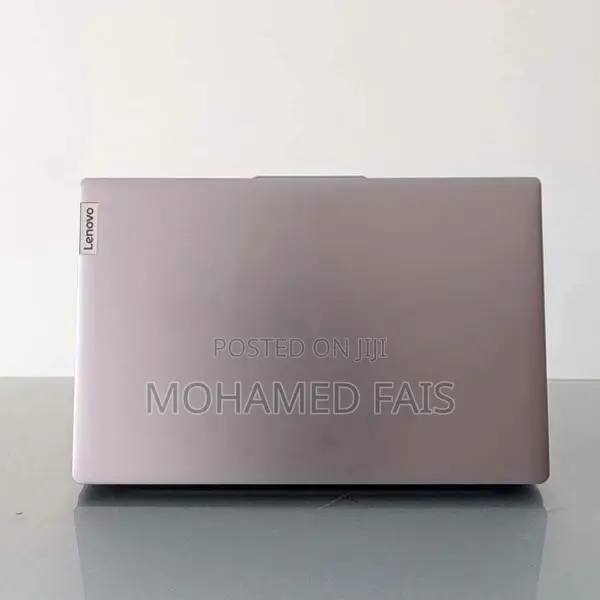 Lenovo IdeaPad Slim 3 – i7 13th Gen H Processor 16GB RAM 512 SSD