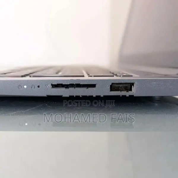 Lenovo IdeaPad Slim 3 – i7 13th Gen H Processor 16GB RAM 512 SSD