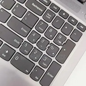 Lenovo IdeaPad Slim 3 – i7 13th Gen H Processor 16GB RAM 512 SSD
