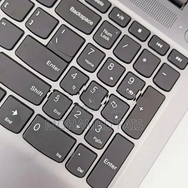 Lenovo IdeaPad Slim 3 – i7 13th Gen H Processor 16GB RAM 512 SSD